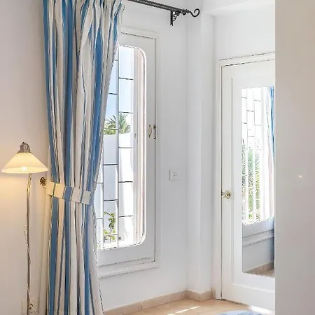 La Joya Del Molino. Vistas A La Piscina, 1hab, A/c *