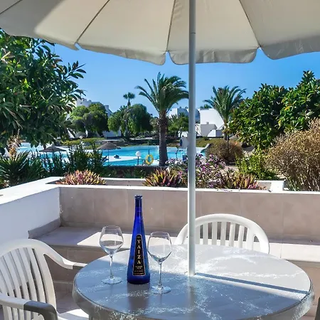 Apartman La Joya Del Molino. Vistas A La Piscina, 1hab, A/c