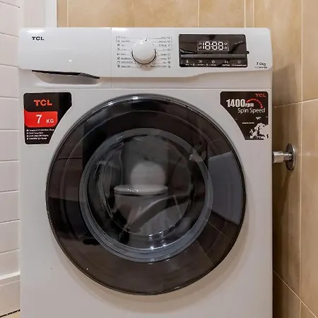 Apartman La Joya Del Molino. Vistas A La Piscina, 1hab, A/c Costa Teguise