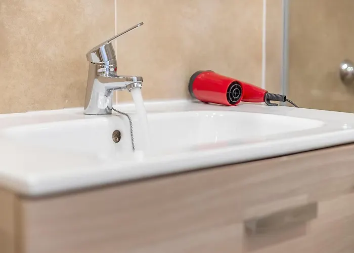 Apartment La Joya Del Molino. Vistas A La Piscina, 1hab, A/c *