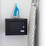 La Joya Del Molino. Vistas A La Piscina, 1hab, A/c Апартаменты Коста-Тегисе