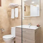 La Joya Del Molino. Vistas A La Piscina, 1hab, A/c * Коста-Тегисе