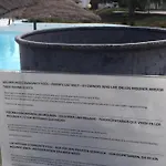 La Joya Del Molino. Vistas A La Piscina, 1hab, A/c *