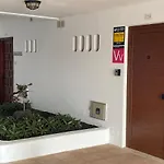 La Joya Del Molino. Vistas A La Piscina, 1hab, A/c * Коста-Тегисе