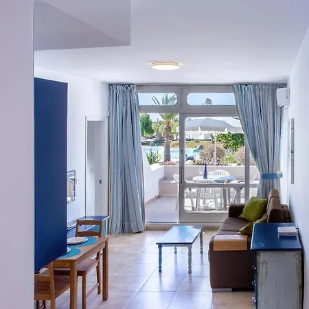 La Joya Del Molino. Vistas A La Piscina, 1hab, A/c Apartamento