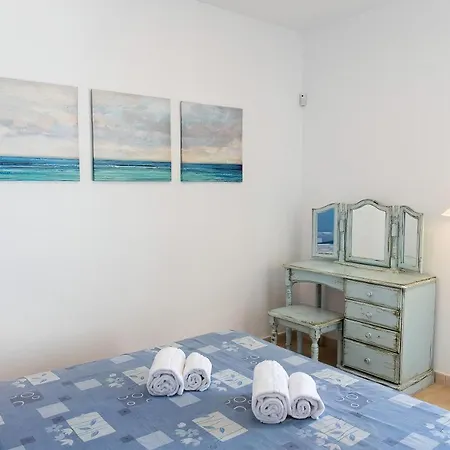 La Joya Del Molino. Vistas A La Piscina, 1hab, A/c Apartamento