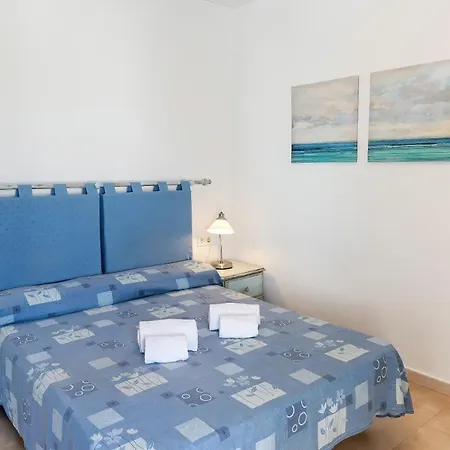 La Joya Del Molino. Vistas A La Piscina, 1hab, A/c