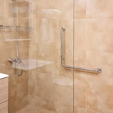 La Joya Del Molino. Vistas A La Piscina, 1hab, A/c