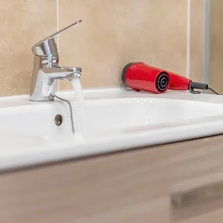 Apartamento La Joya Del Molino. Vistas A La Piscina, 1hab, A/c *