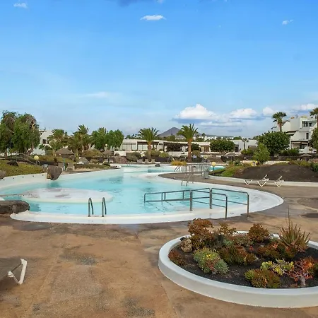 La Joya Del Molino. Vistas A La Piscina, 1hab, A/c Apartamento