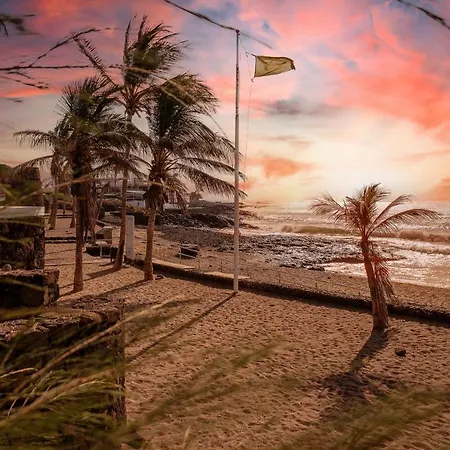 Apartament La Joya Del Molino. Vistas A La Piscina, 1hab, A/c *