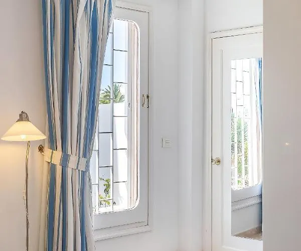 La Joya Del Molino. Vistas A La Piscina, 1hab, A/c *