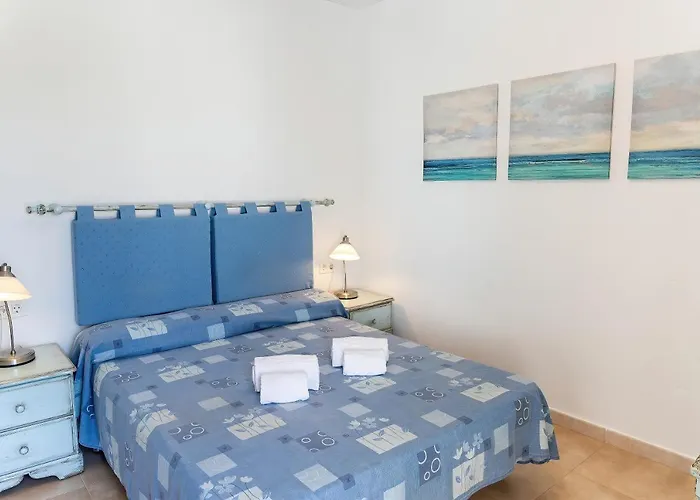 La Joya Del Molino. Vistas A La Piscina, 1hab, A/c