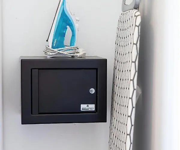 La Joya Del Molino. Vistas A La Piscina, 1hab, A/c Apartman Costa Teguise