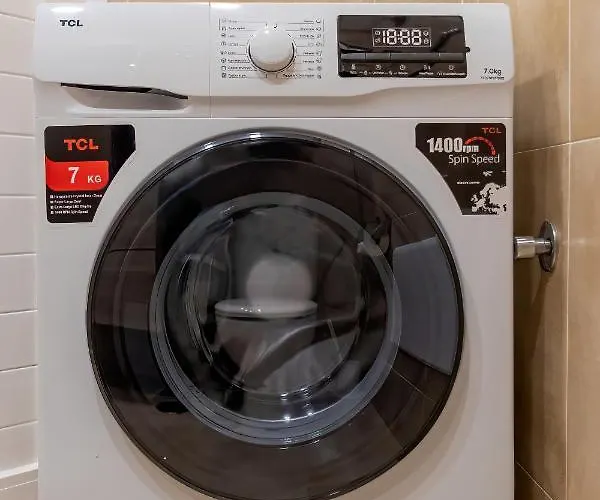 Апартаменты La Joya Del Molino. Vistas A La Piscina, 1hab, A/c Коста-Тегисе