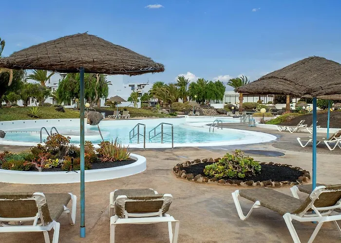 Apartament La Joya Del Molino. Vistas A La Piscina, 1hab, A/c *