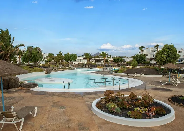 La Joya Del Molino. Vistas A La Piscina, 1hab, A/c Апартаменты